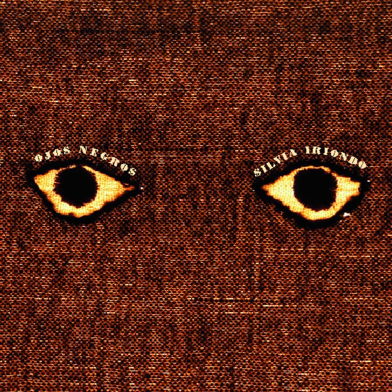 Ojos negros