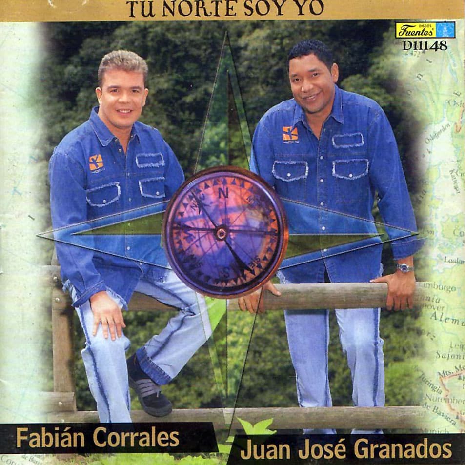 Tu norte soy yo