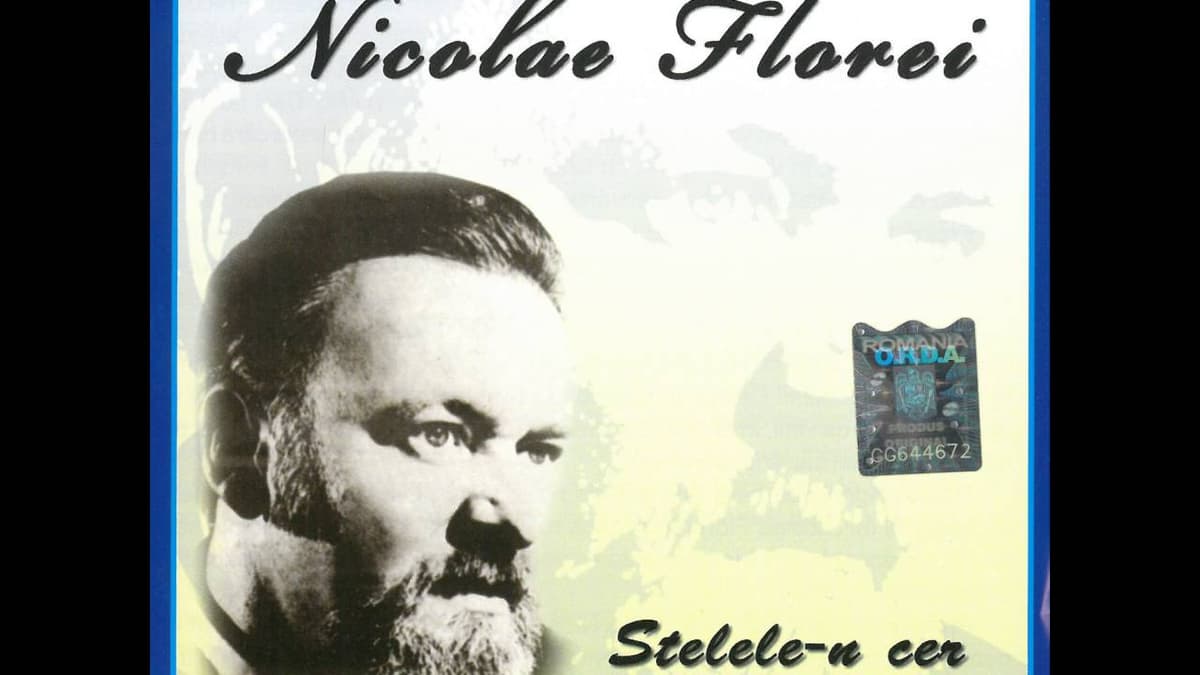 Stelele-n cer