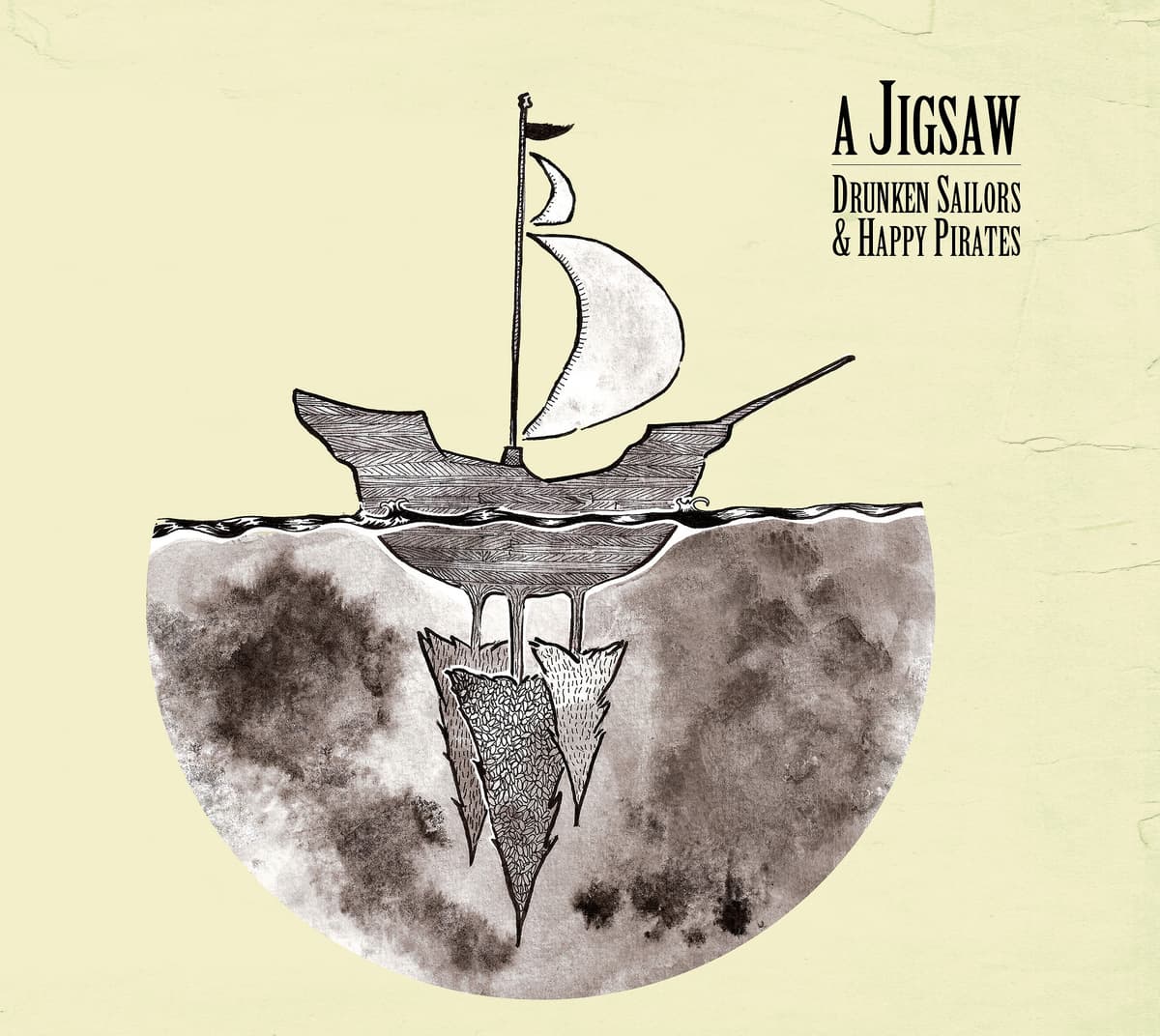 Drunken Sailors & Happy Pirates