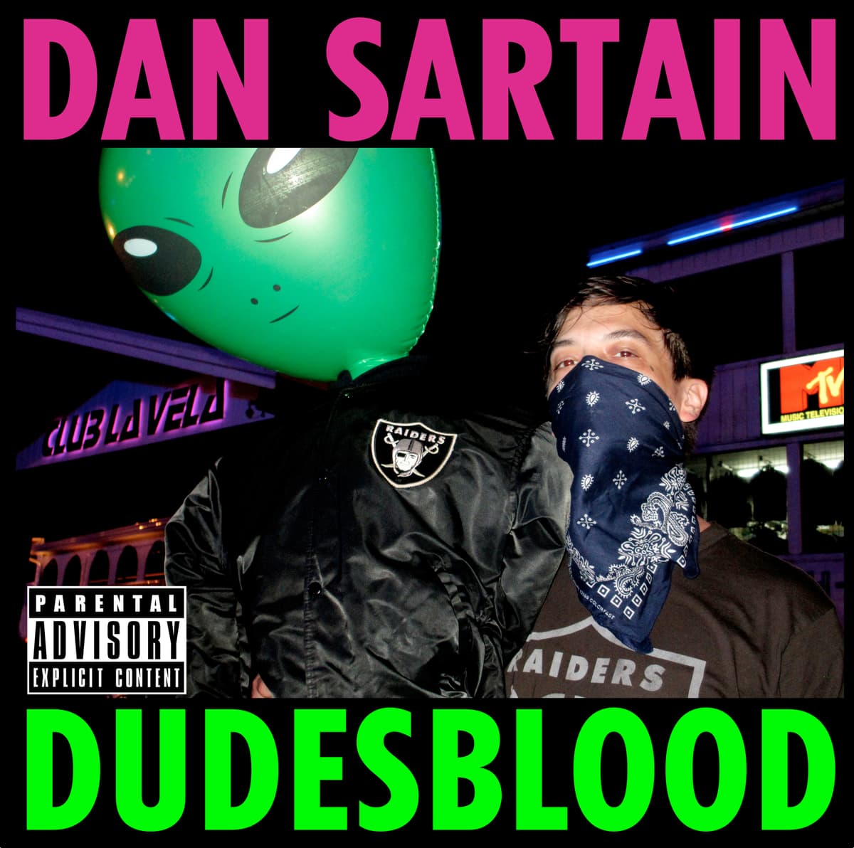 DUDESBLOOD