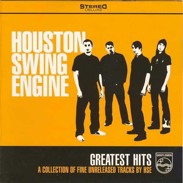 Greatest Hits