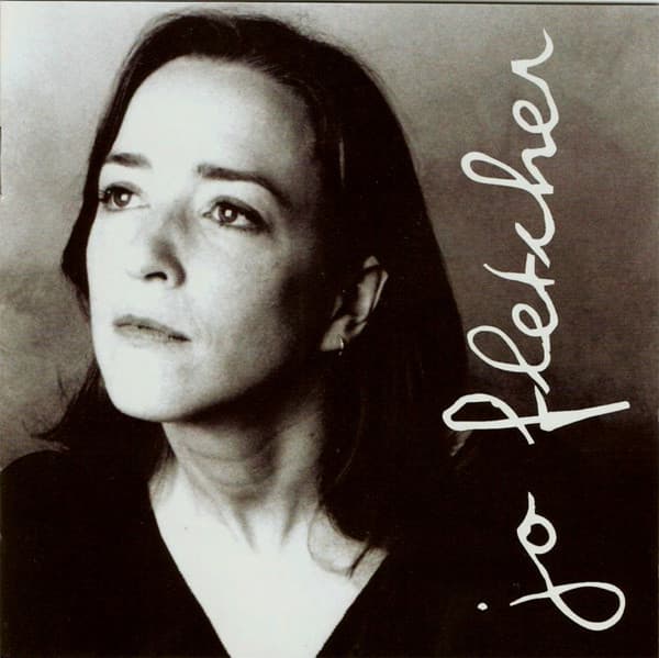 Jo Fletcher