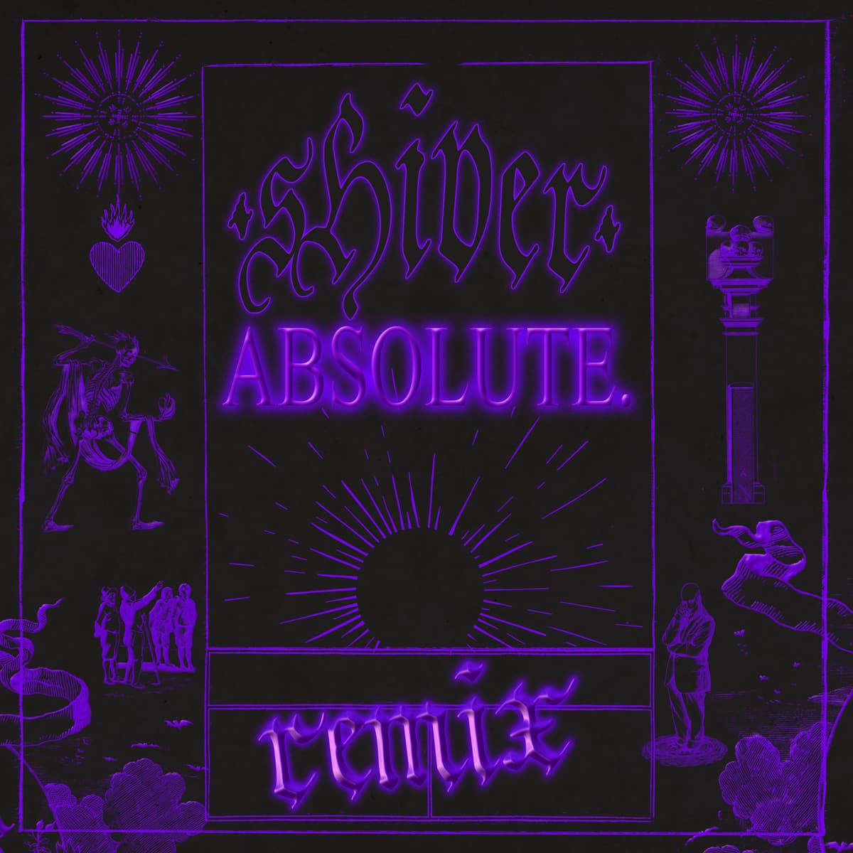 Shiver (ABSOLUTE.’s Massive Organ remix)