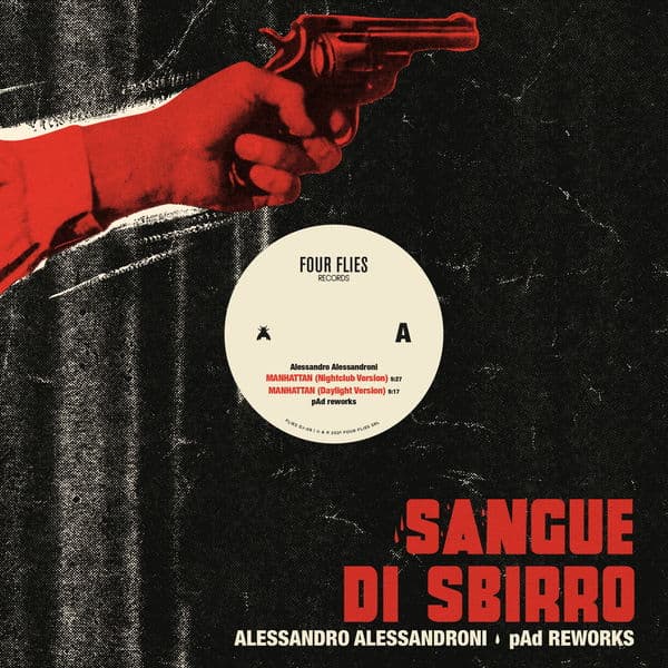 Sangue Di Sbirro | pAd reworks