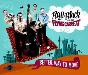 Better Way to Move