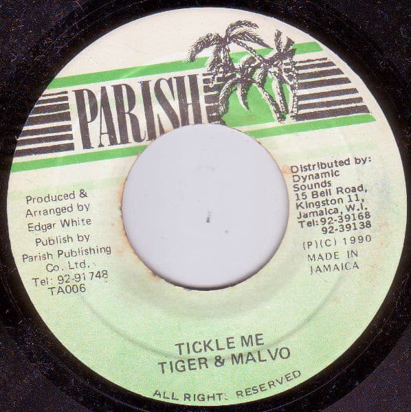 Tickle Me