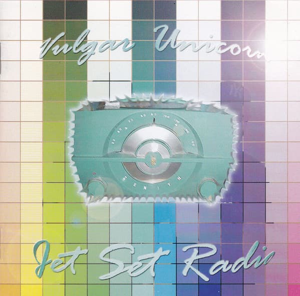 Jet Set Radio