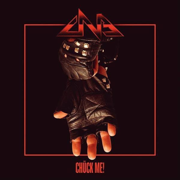 Chück Me!