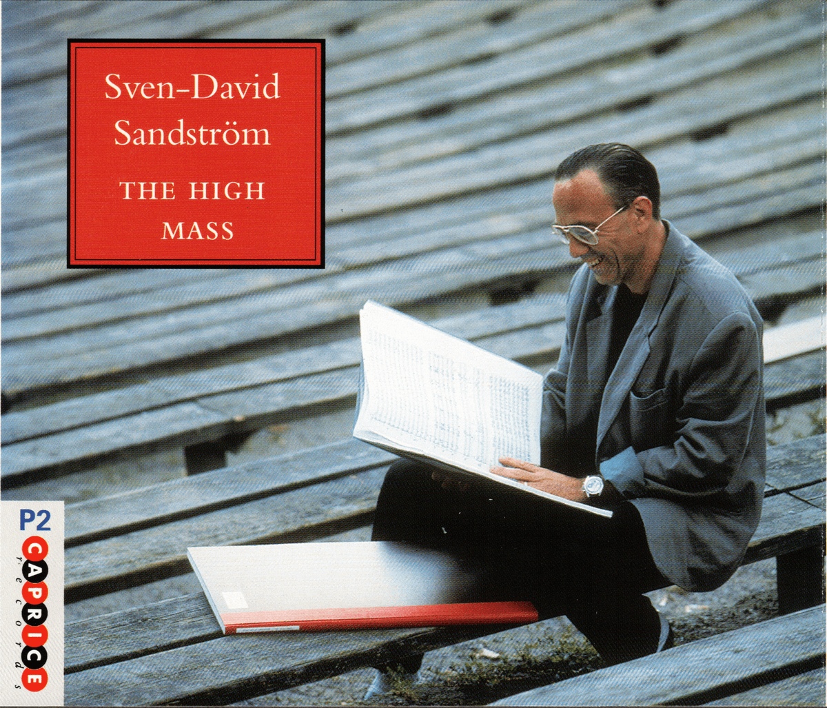 The High Mass