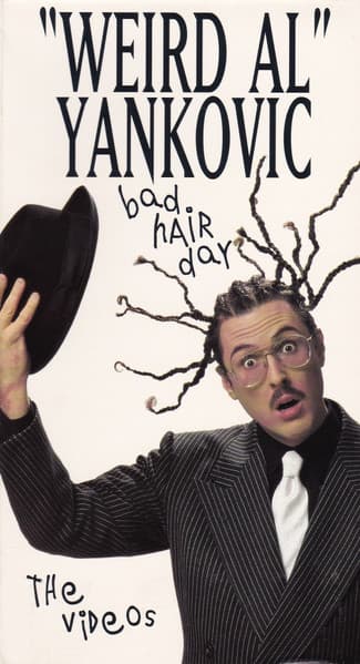 Bad Hair Day: The Videos