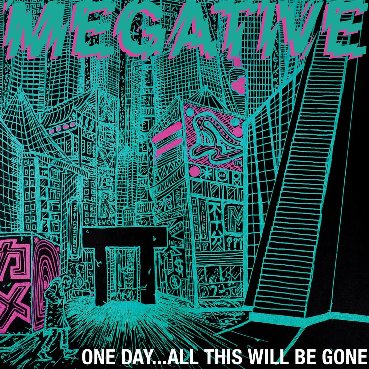 One Day…all This Will Be Gone