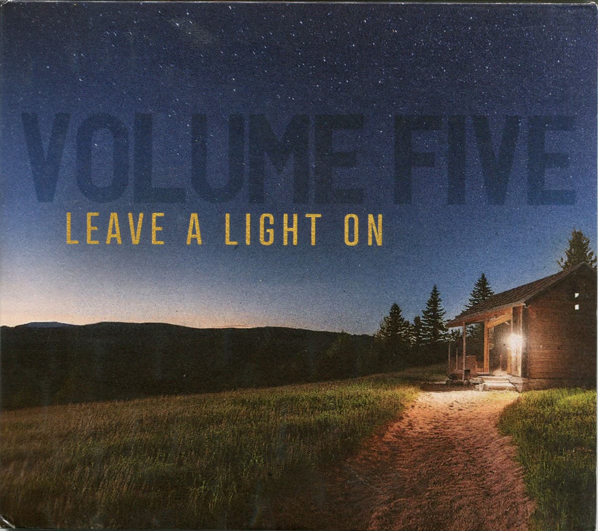 Leave a Light On