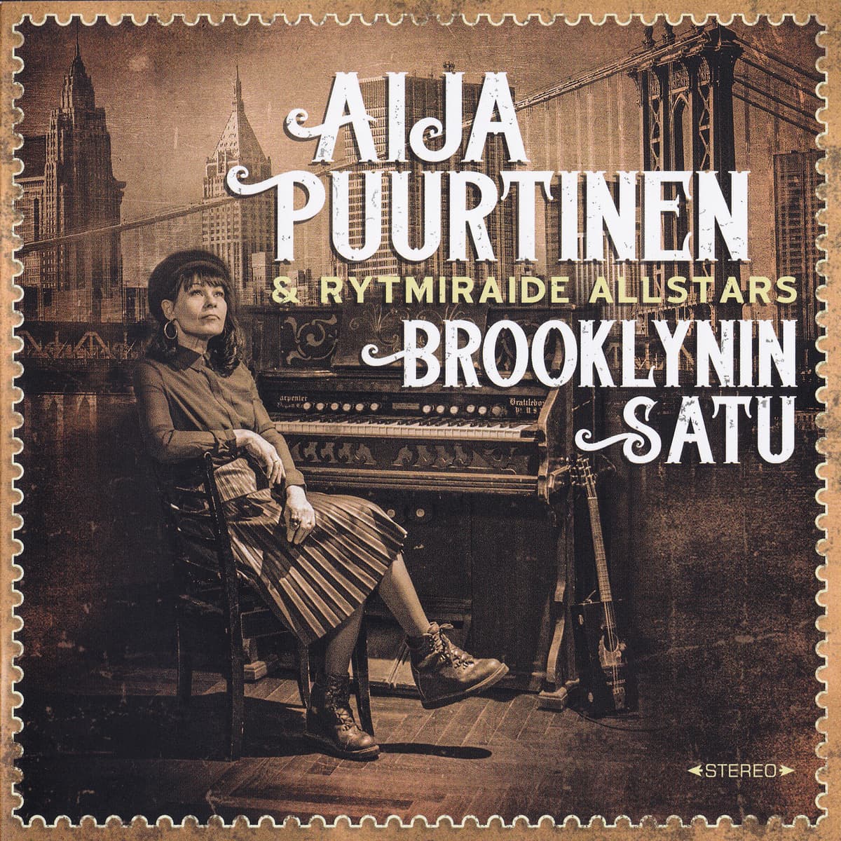 Brooklynin satu