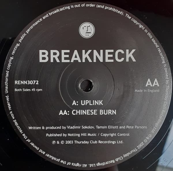 Uplink