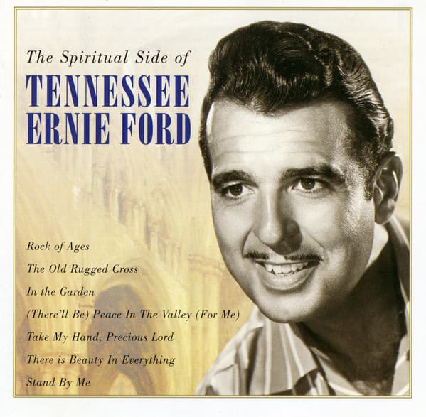 The Spiritual Side of Tennessee Ernie Ford