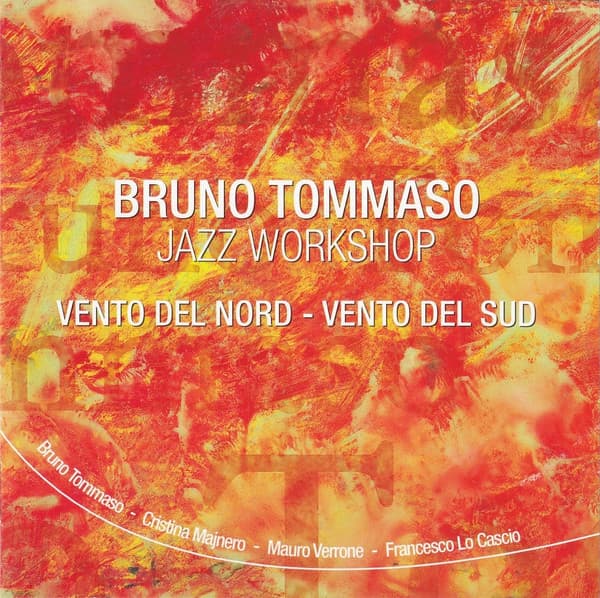 Vento Del Nord - Vento Del Sud