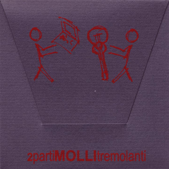 2partiMOLLItremolanti