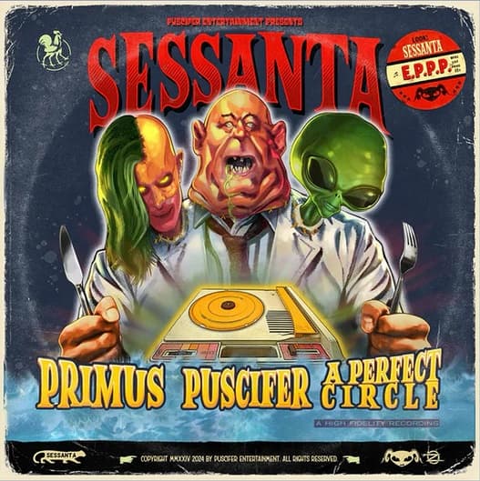 Sessanta