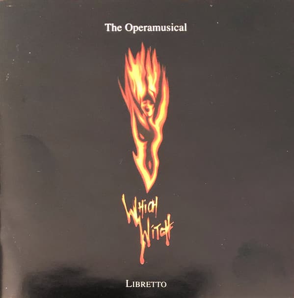 Which Witch (London Cast)