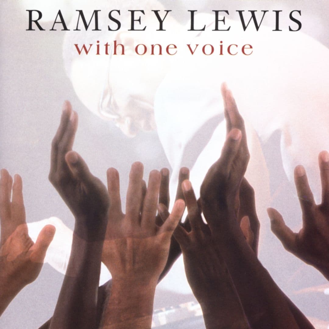 With One Voice