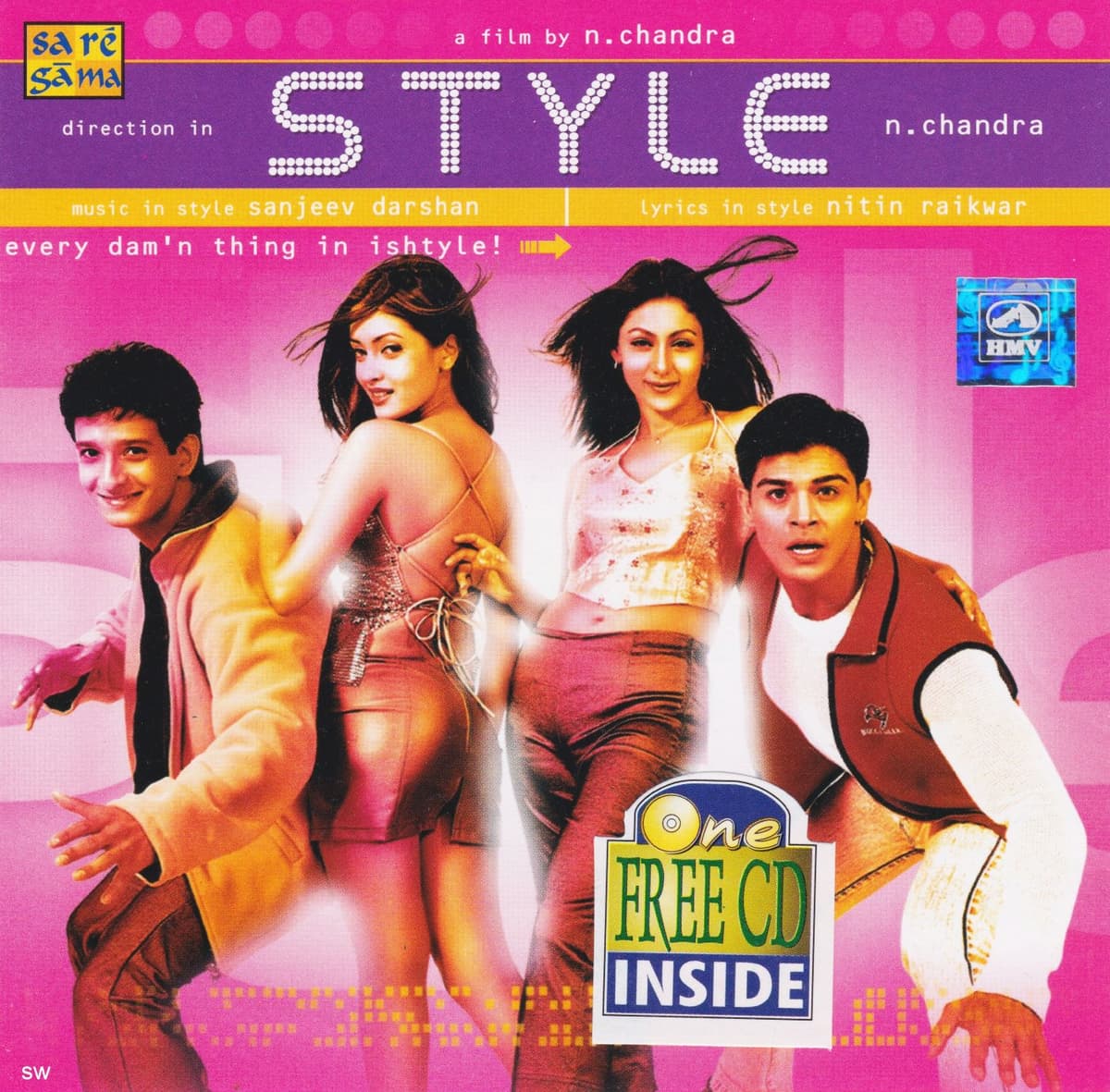 Style