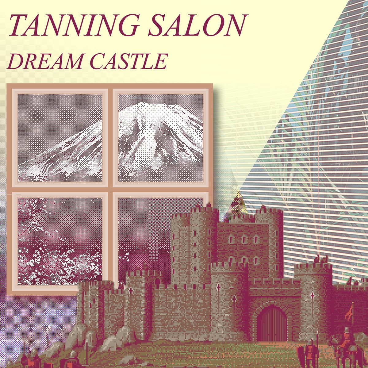 Dream Castle