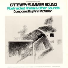Gateway Summer Sound - Abstracted Animal & Other Sounds