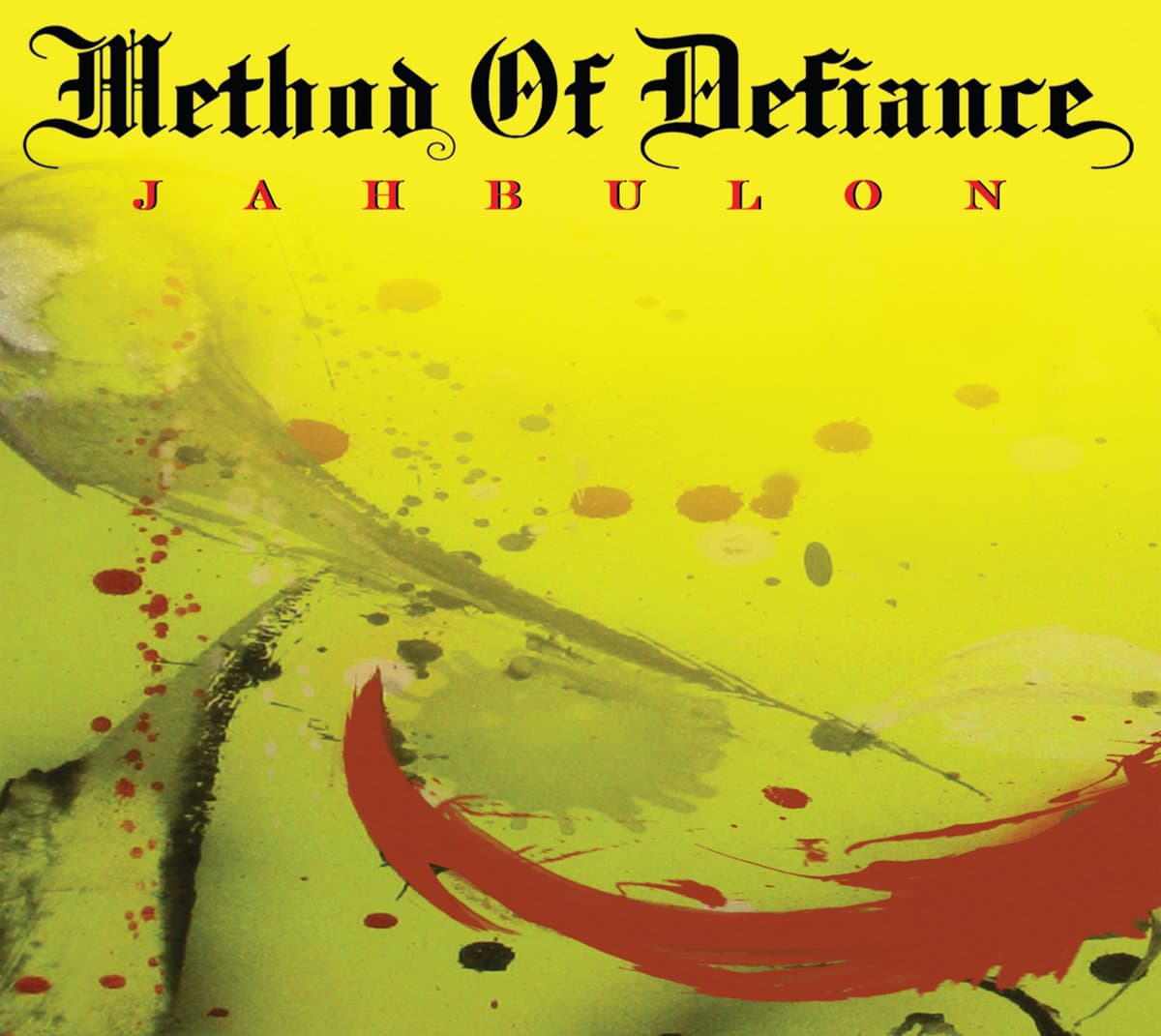 Jahbulon