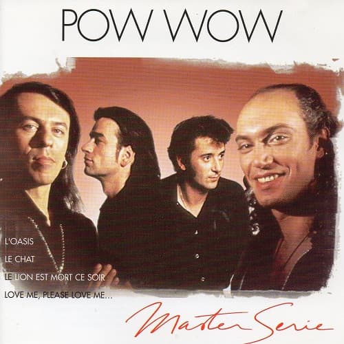 Pow woW
