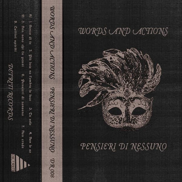 Pensieri Di Nessuno