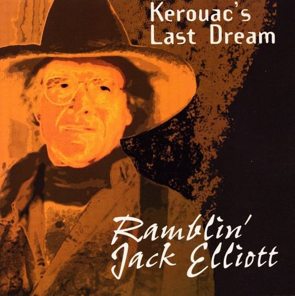 Kerouac’s Last Dream