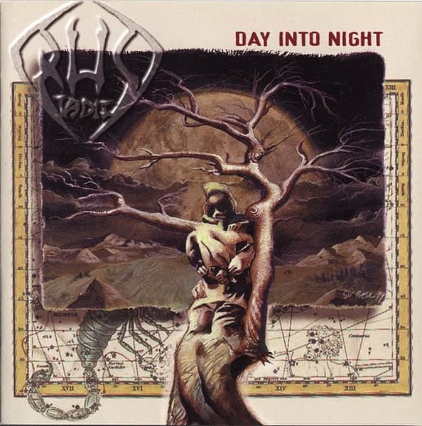 Day Into Night