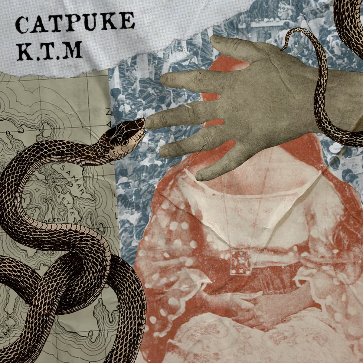 K.T.M.