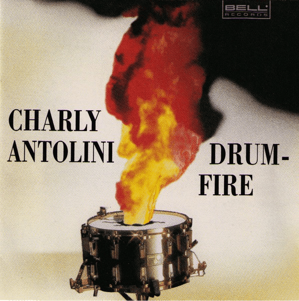 Drumfire