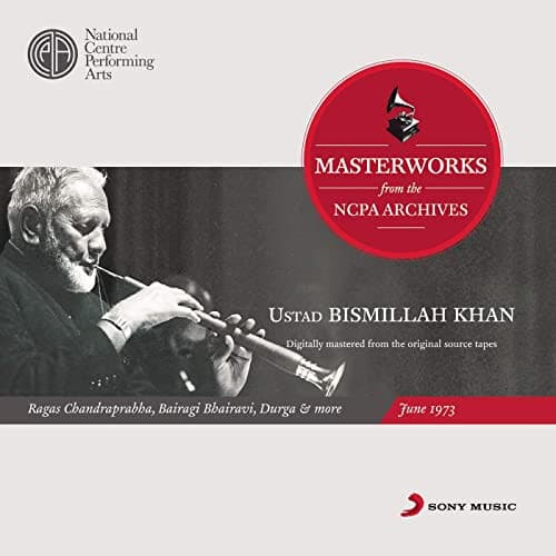 Masterworks From the NCPA Archives