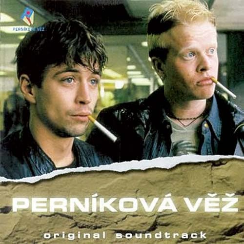 Perníková věž