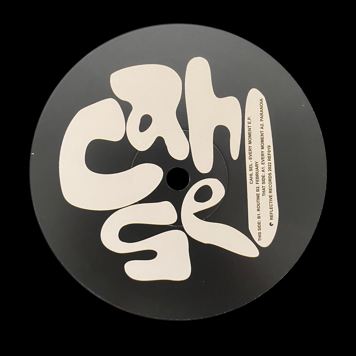 Every Moment E.P.