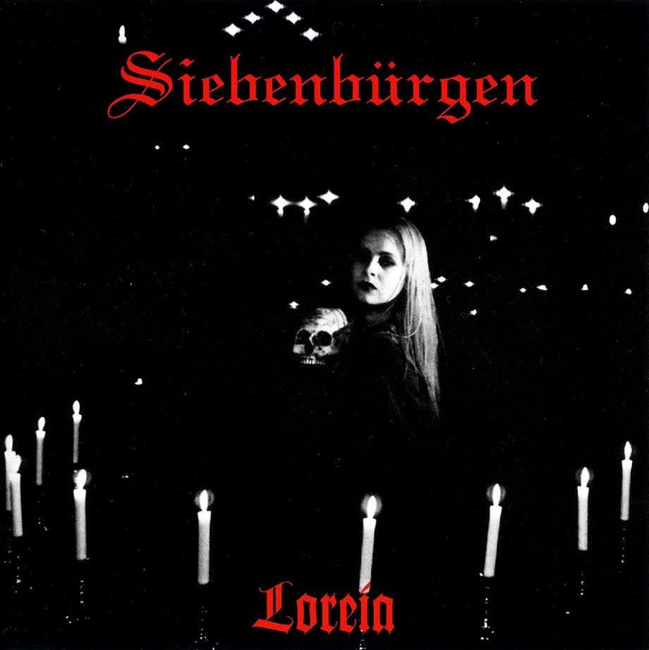 Loreia