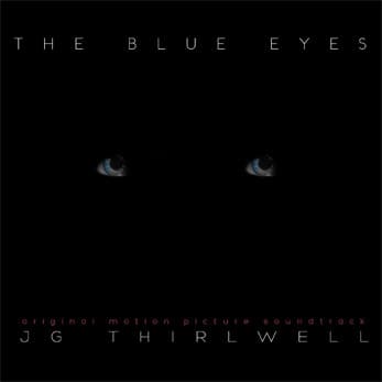 The Blue Eyes (Original Motion Picture Soundtrack)