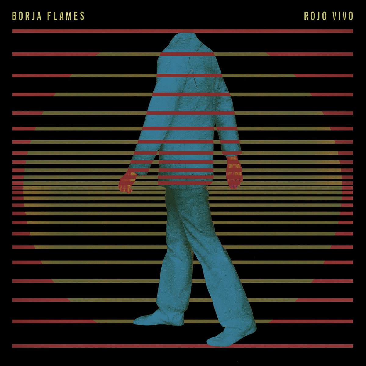 Rojo vivo