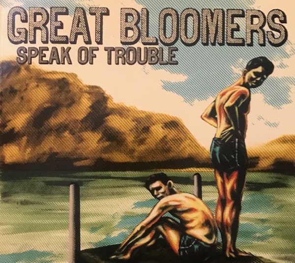 Speak of Trouble