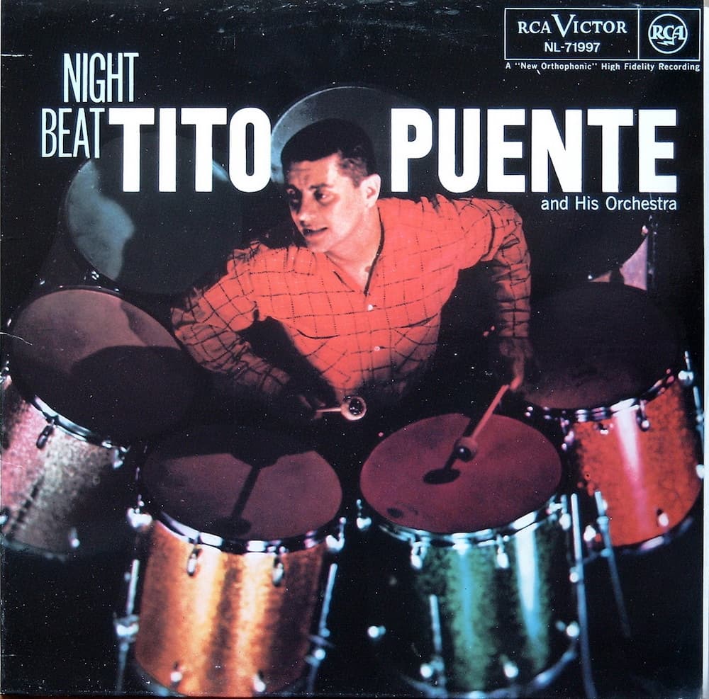 Night Beat