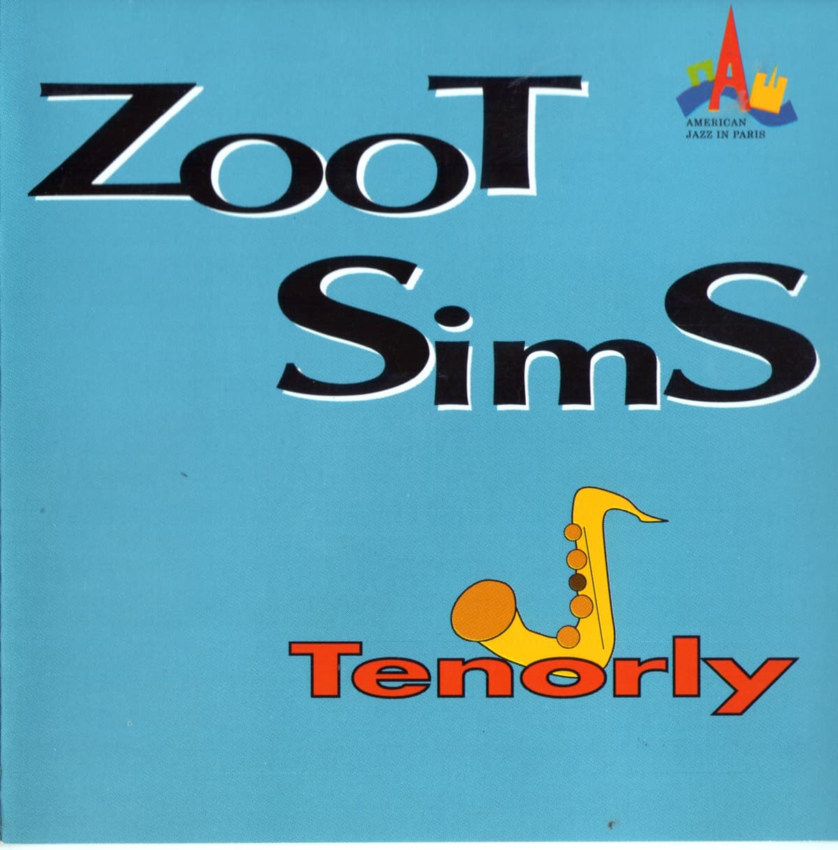 Tenorly