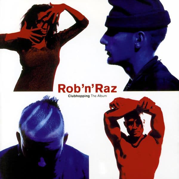 Clubhopping: The Album
