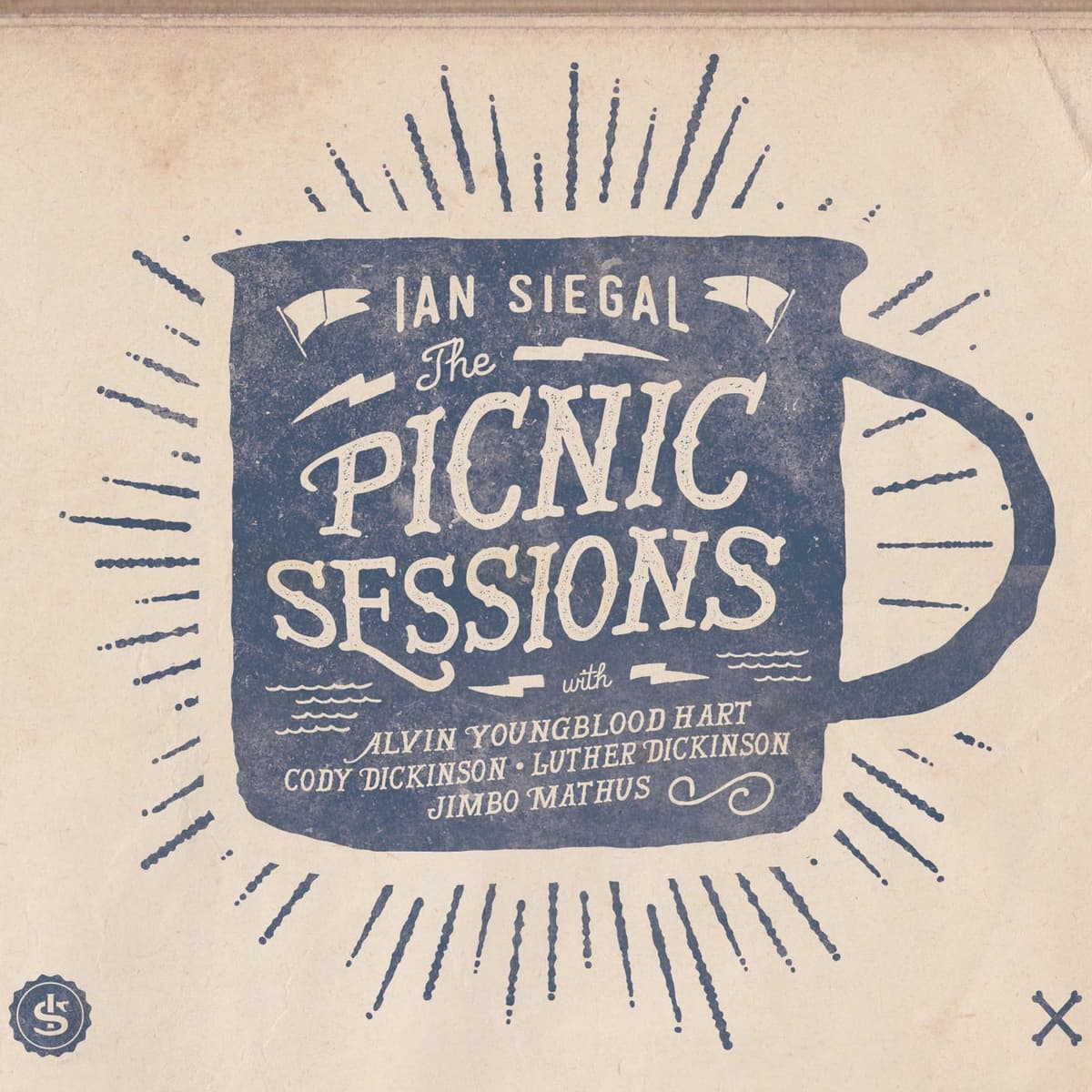 The Picnic Sessions