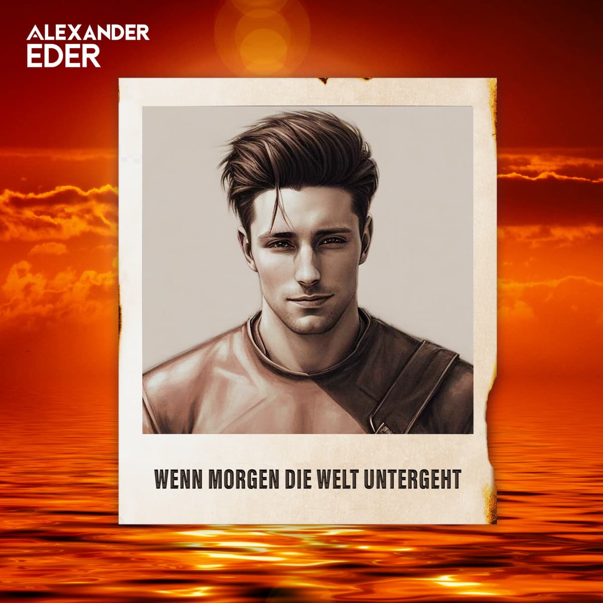 Wenn morgen die Welt untergeht