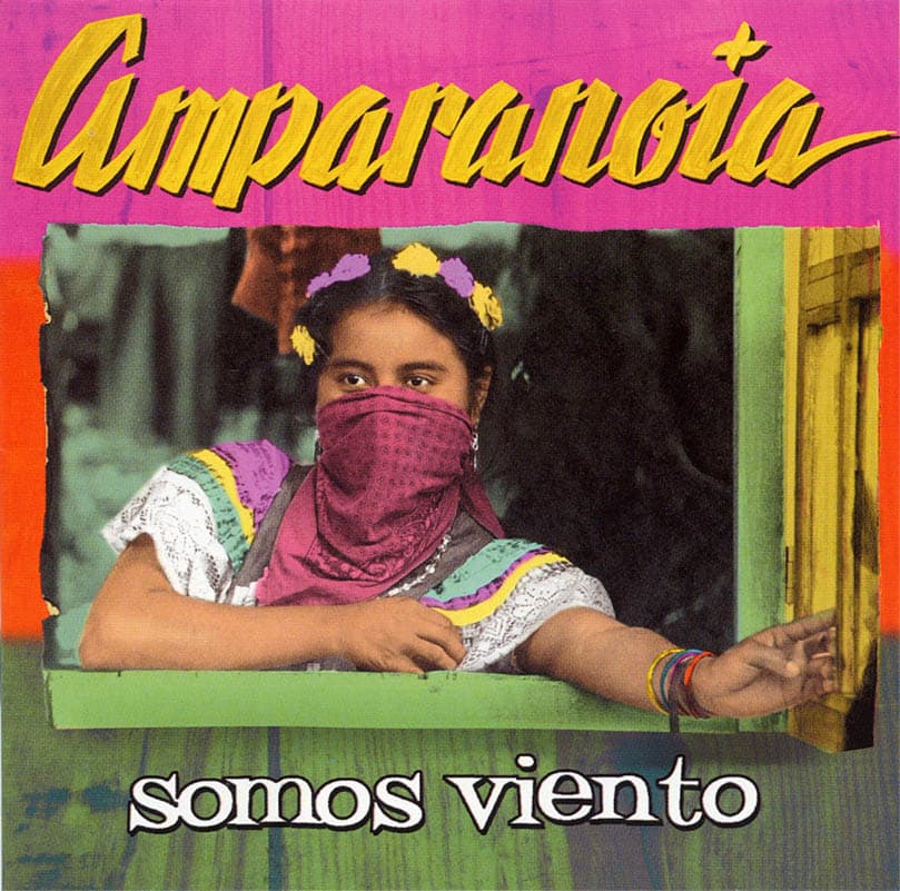 Somos viento