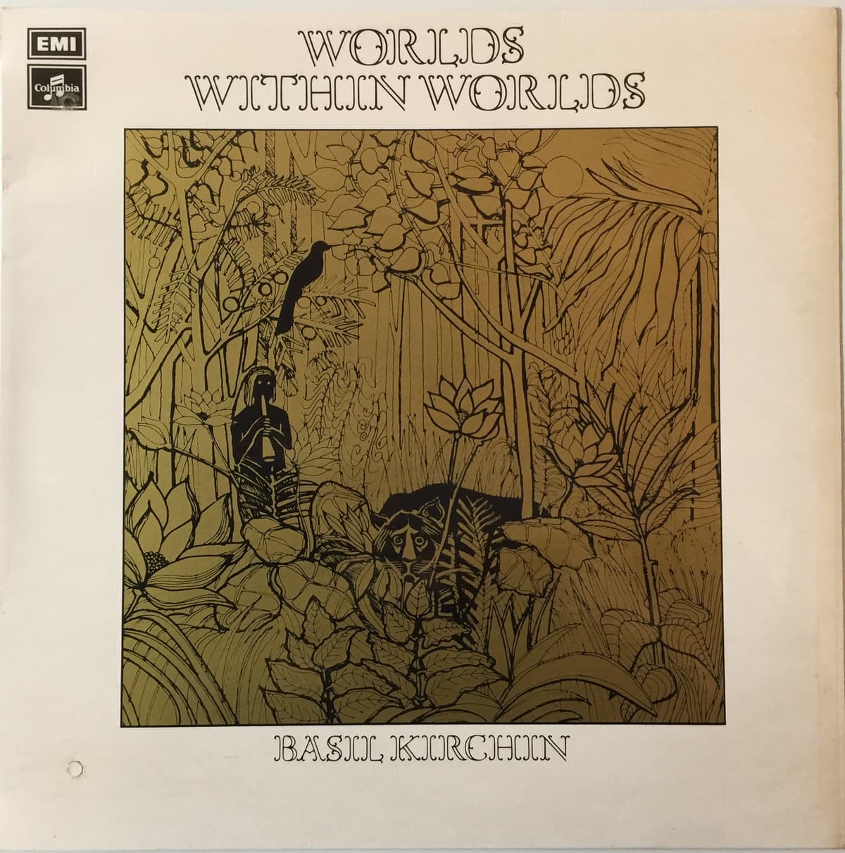 Worlds Within Worlds