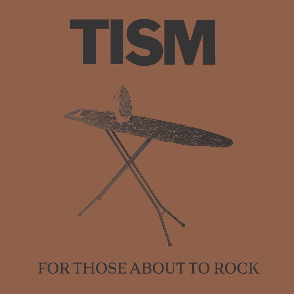 For Those About to Rock